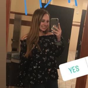 Meet your Posher, Bailey